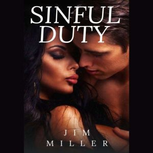 Sinful Duty, Jeff Miller