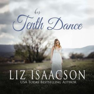 His Tenth Dance: A Hammond Family Farm Novel