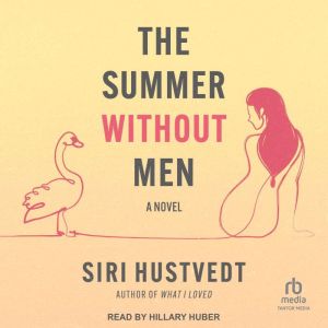 The Summer Without Men