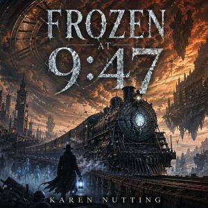Frozen at 947, Karen Nutting