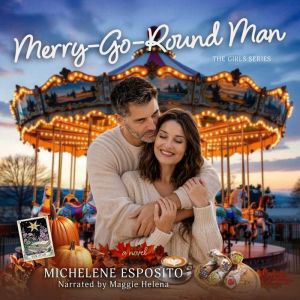 Merry Go Round Man, Michelene Esposito