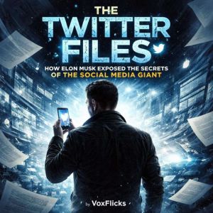 The Twitter Files How Elon Musk Expo..., David Williams