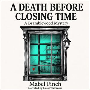 A Death Before Closing Time, Mabel Finch