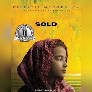 Sold, Patricia McCormick
