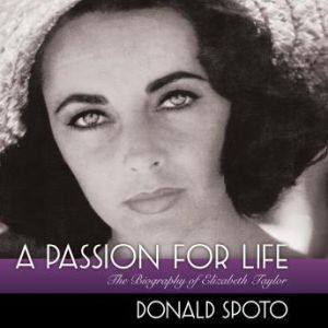 A Passion for Life, Donald Spoto