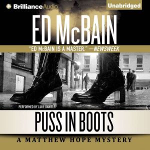 Puss in Boots, Ed McBain