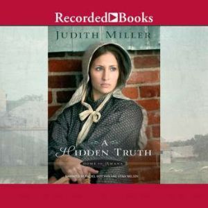 A Hidden Truth, Judith Miller