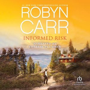 Informed Risk, Robyn Carr