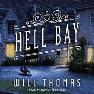 Hell Bay, Will Thomas