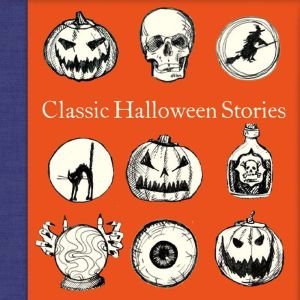Classic Halloween Stories, Ned Halley