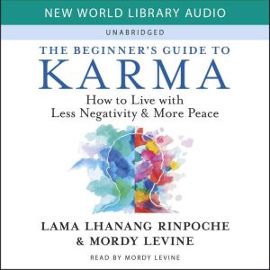 The Beginners Guide to Karma, Lama Lhanang Rinpoche