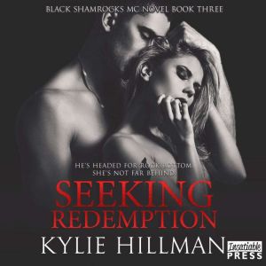 Seeking Redemption, Kylie Hillman