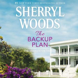 Backup Plan, The, Sherryl Woods