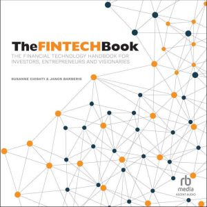 The FINTECH Book, Janos Barberis