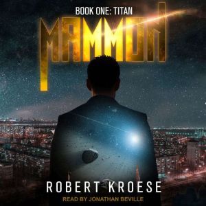 Titan, Robert Kroese