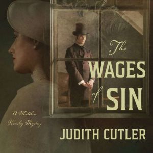 The Wages of Sin, Judith Cutler