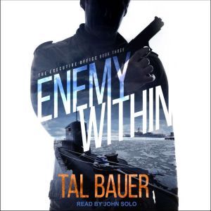 Enemy Within, Tal Bauer