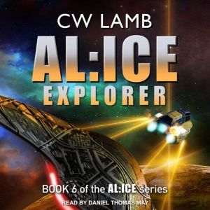 ALICE Explorer, Charles Lamb