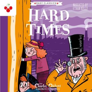 Hard Times Easy Classics, Charles Dickens