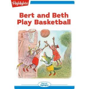 Bert and Beth Play Basketball, Valeri Gorbachev