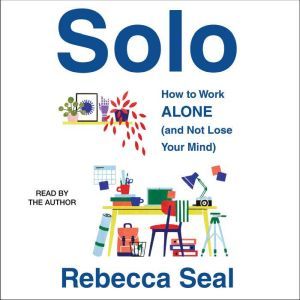Solo, Rebecca Seal