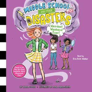 Weirdest Weekend Ever!