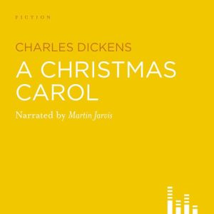 A Christmas Carol, Charles Dickens