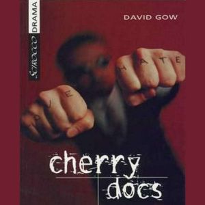Cherry Docs, David Gow