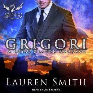 Grigori, Lauren Smith