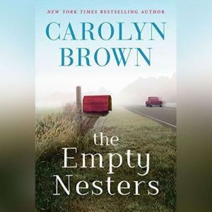 The Empty Nesters, Carolyn Brown