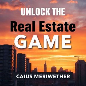 Unlock the Real Estate Game: "Elevate your real estate success! Dive into engaging audio lessons crafted to maximize your perf