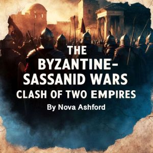 The Byzantine-Sassanid Wars: Clash of Two Empires