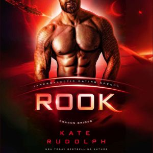 Rook: Intergalactic Dating Agency