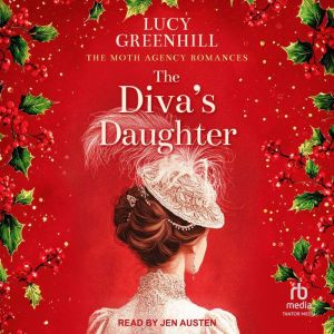 The Divas Daughter, Lucy Greenhill