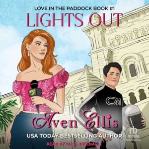 Lights Out, Aven Ellis