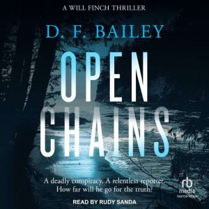 Open Chains, D. F. Bailey