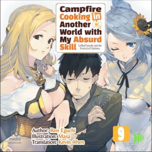 Campfire Cooking in Another World wit..., Ren Eguchi