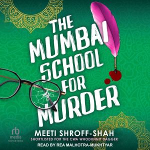 The Mumbai School for Murder