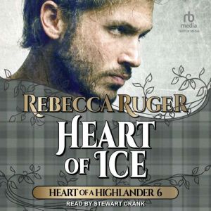 Heart of Ice, Rebecca Ruger