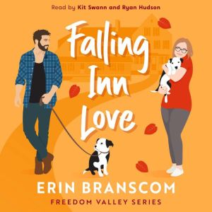 Falling Inn Love