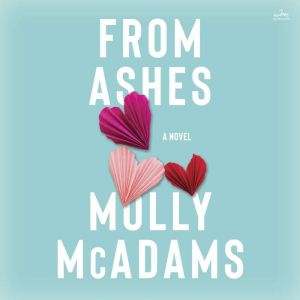 From Ashes, Molly McAdams