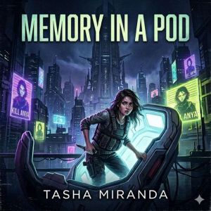 Memory in a Pod, Tasha Miranda