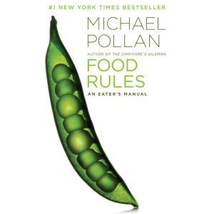Food Rules, Michael Pollan