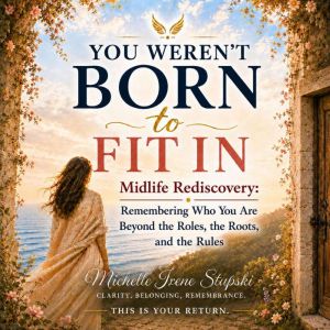 You Werent Born to Fit In, Michelle Irene Stupski