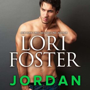 Jordan, Lori Foster