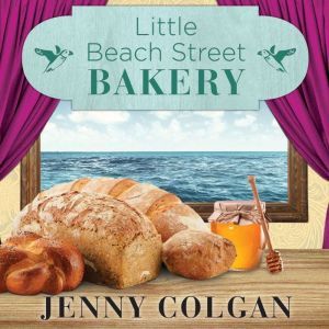 Little Beach Street Bakery, Jenny Colgan