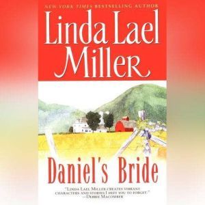 Daniels Bride, Linda Lael Miller