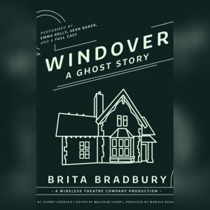 Windover, Brita Bradbury
