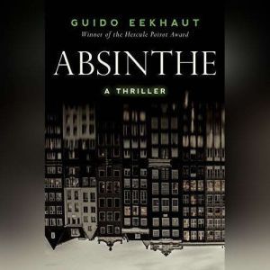 Absinthe: A Thriller