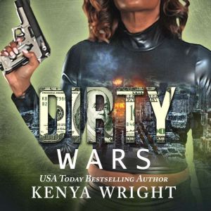 Dirty Wars, Kenya Wright